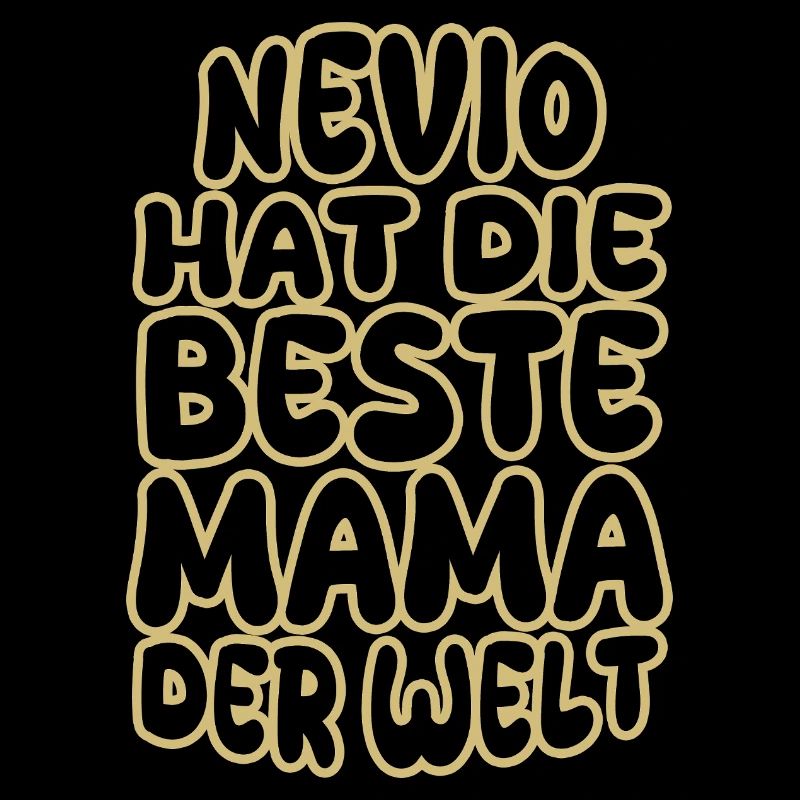 Mama Nevio