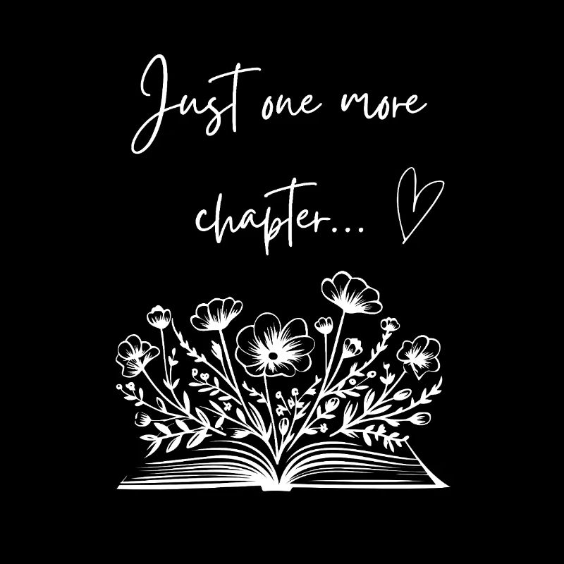 Buch Blumen Spruch Geschenk