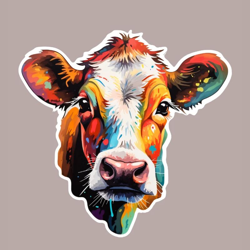Boeuf panaché