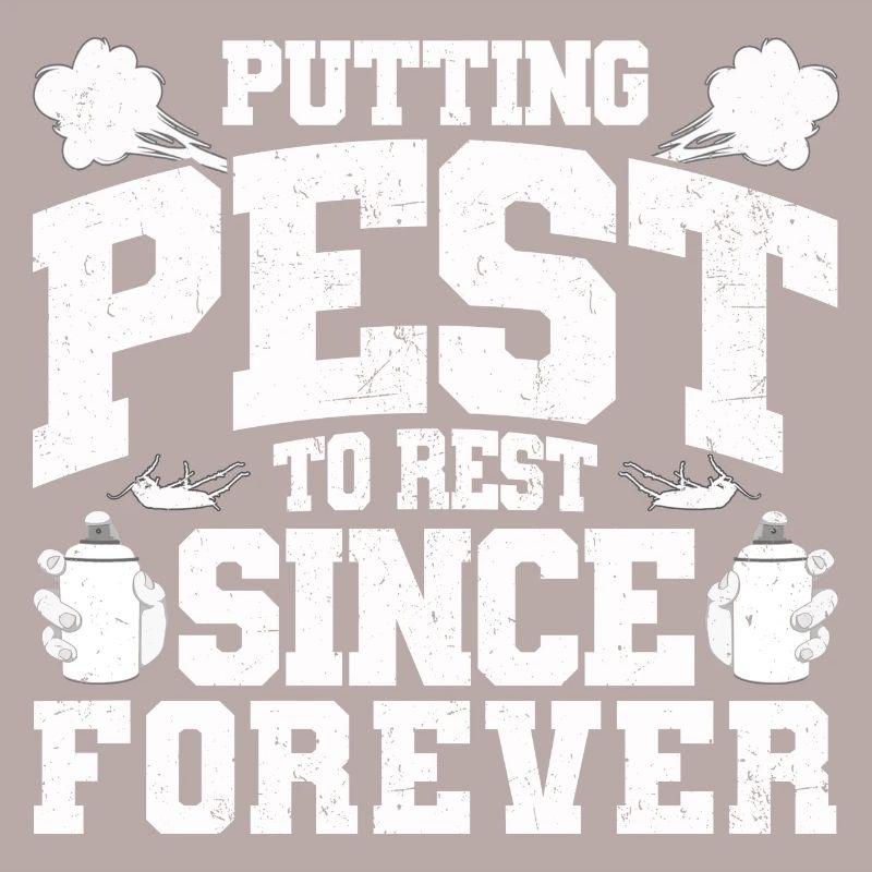 Schädlingsbekämpfung