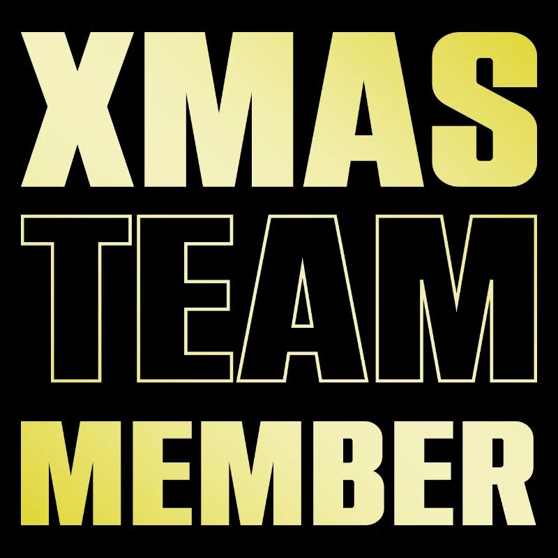 Xmas team