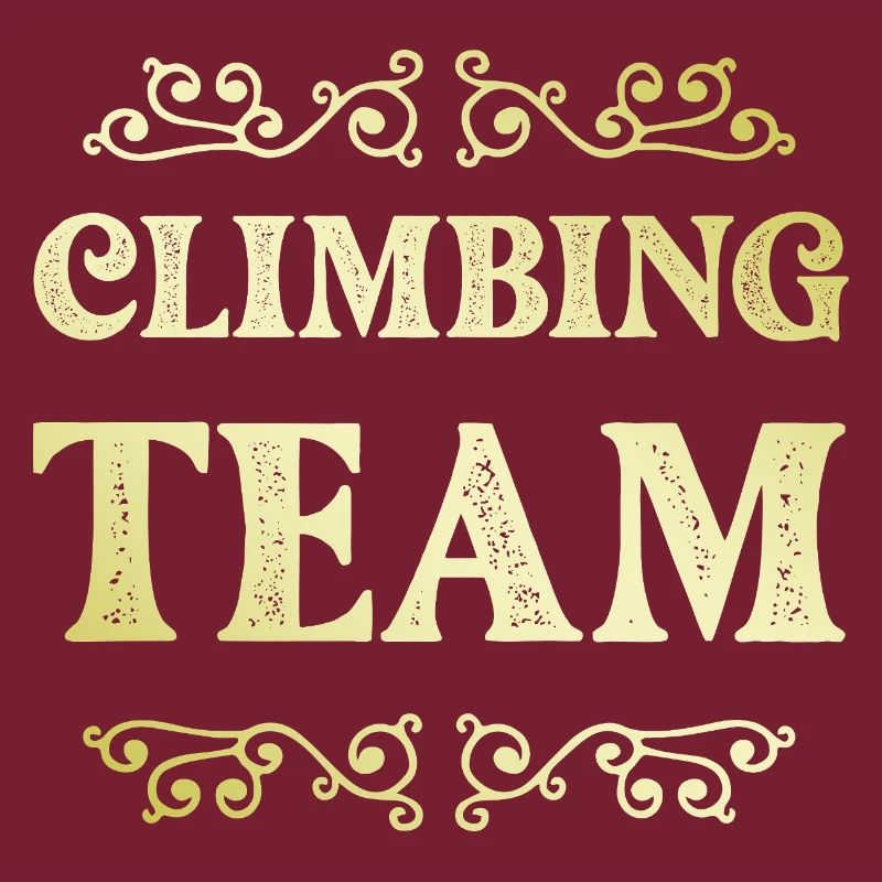 Climbing Team