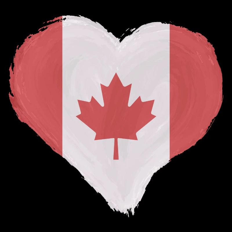 Canada Flag Maple Leaf Canadian Flag Canada