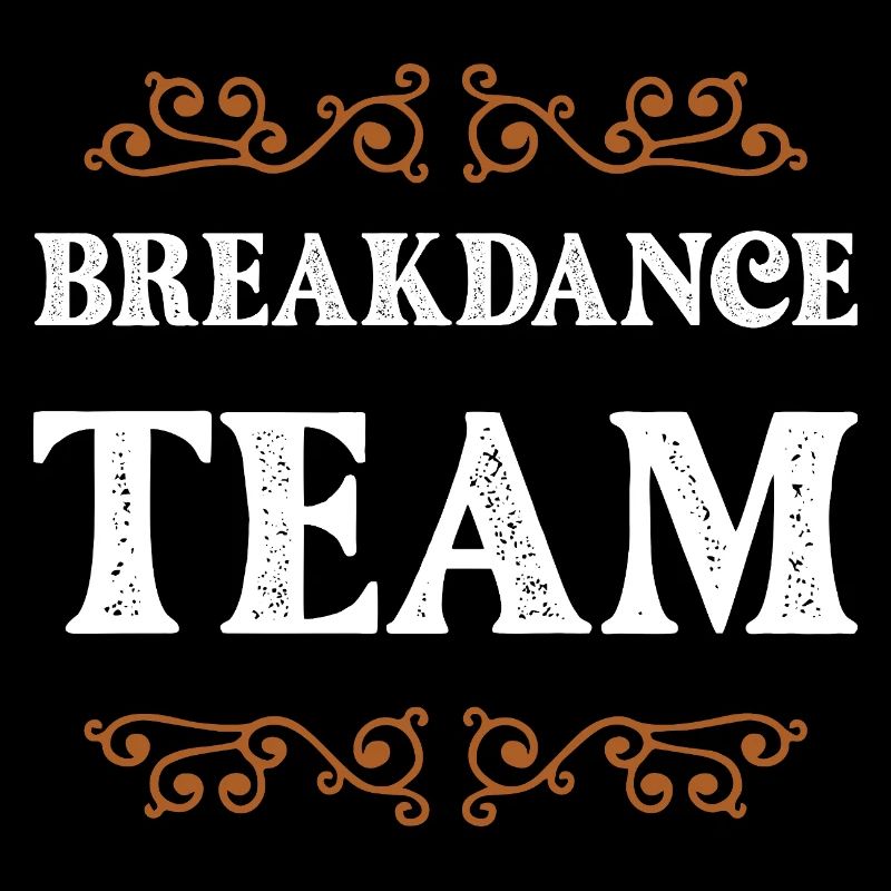 Équipe de breakdance
