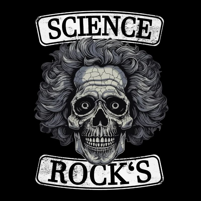 Science Rocks