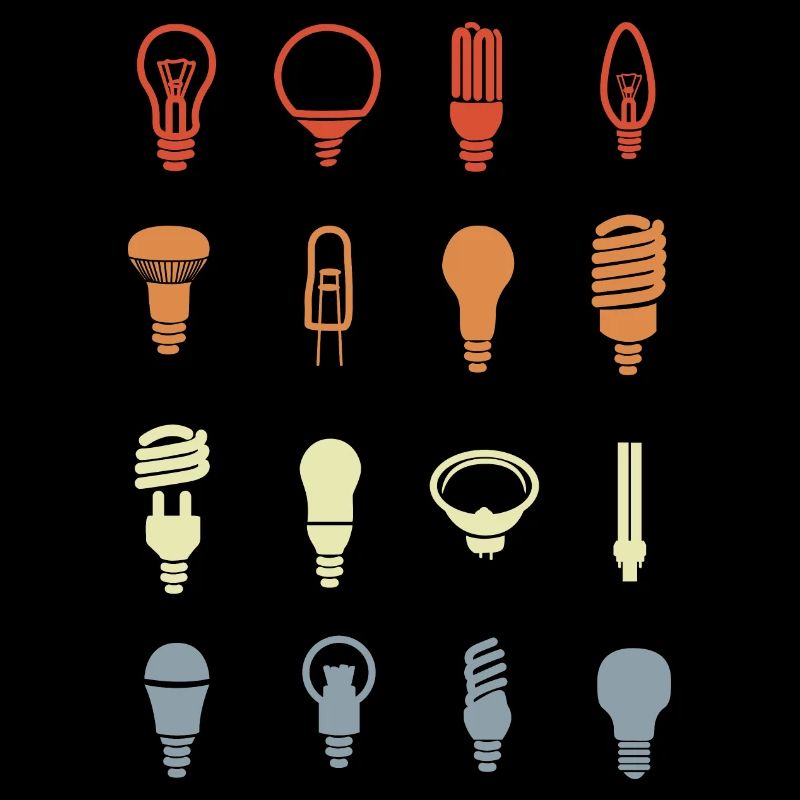 Light bulb sockets