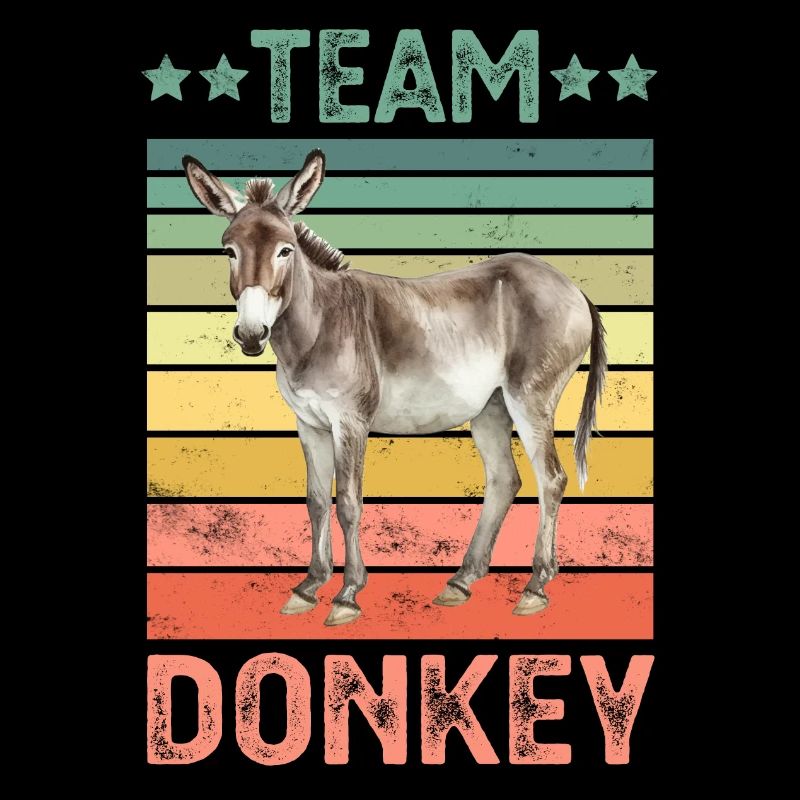 Donkey