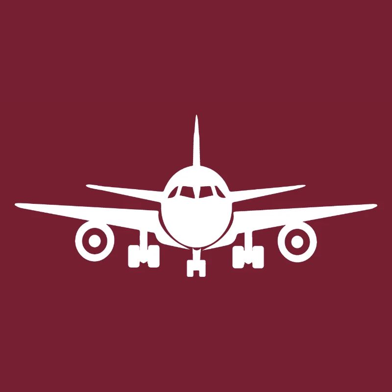 Avion de passagers, conception d’avion cool