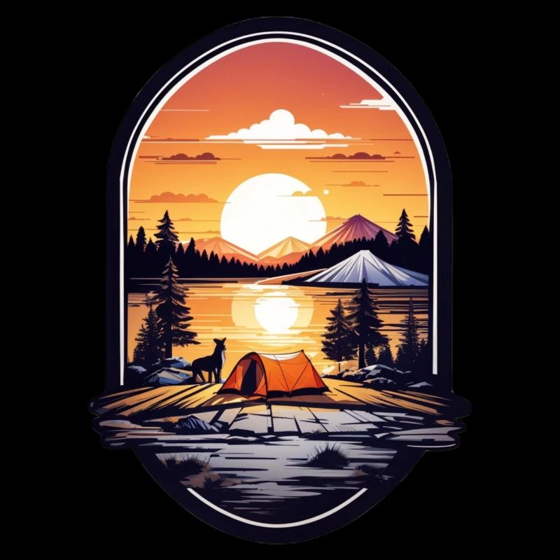 Temps de camping