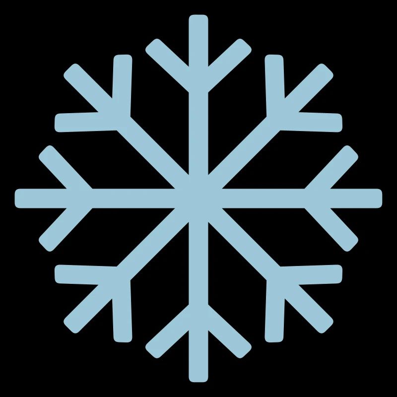 flocon de neige 2