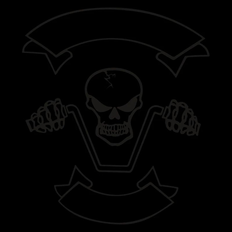 Biker de l'enfer