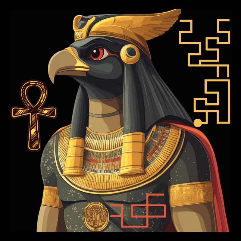 Horus - Egypte antique