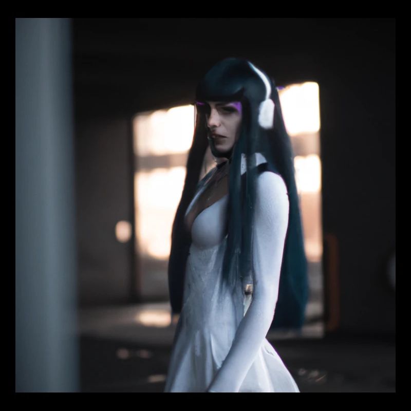 Creative & Efficient Horror Horror