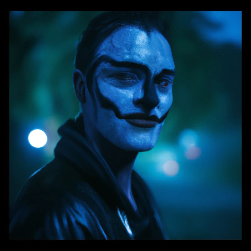 Creative & Efficient Freak