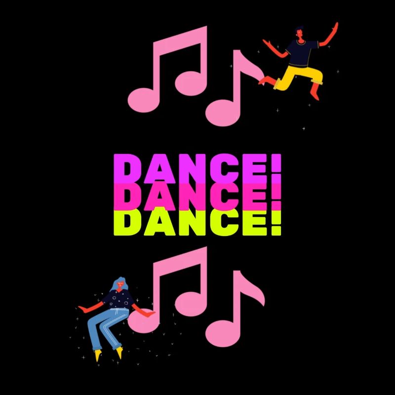 DANCE DANCE DANCE