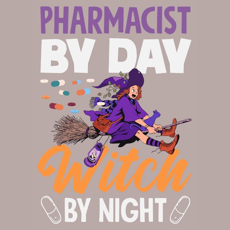 Apotheker Pharmazeutisch-technischer