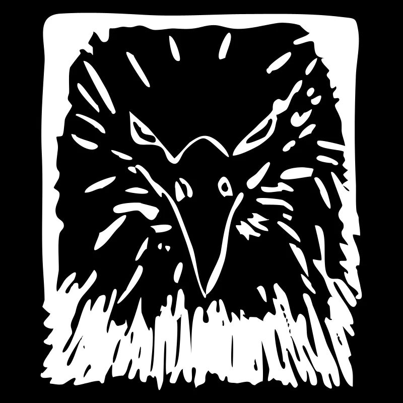Adler, Vogel, Geschenk, Geschenkidee