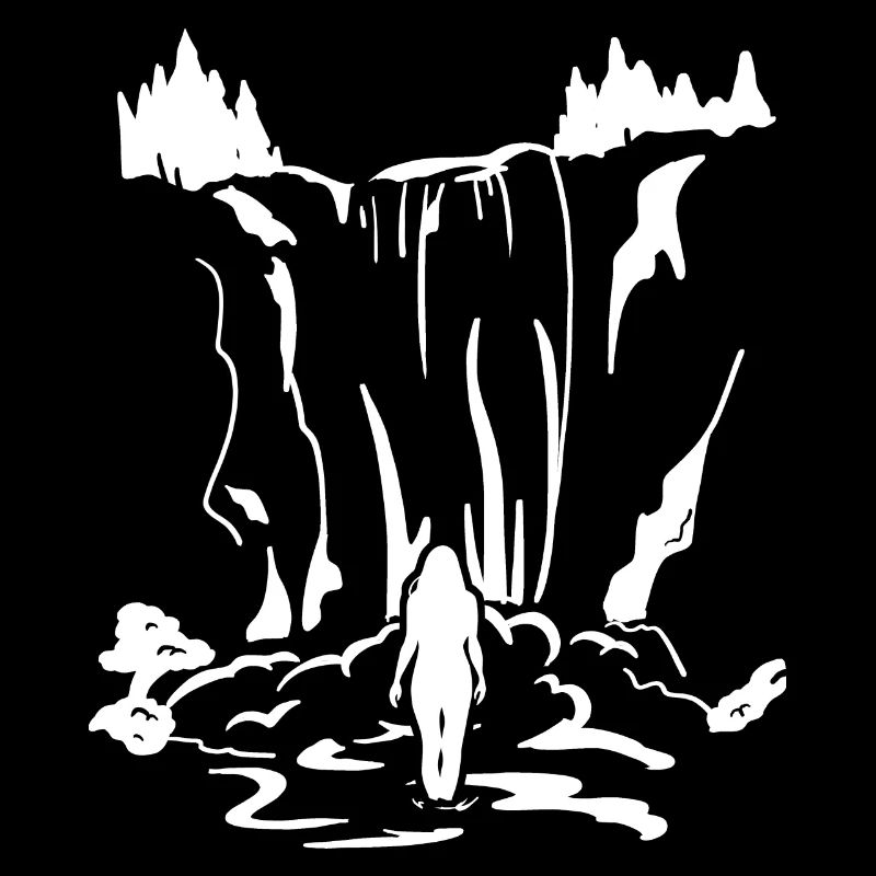 Wasserfall
