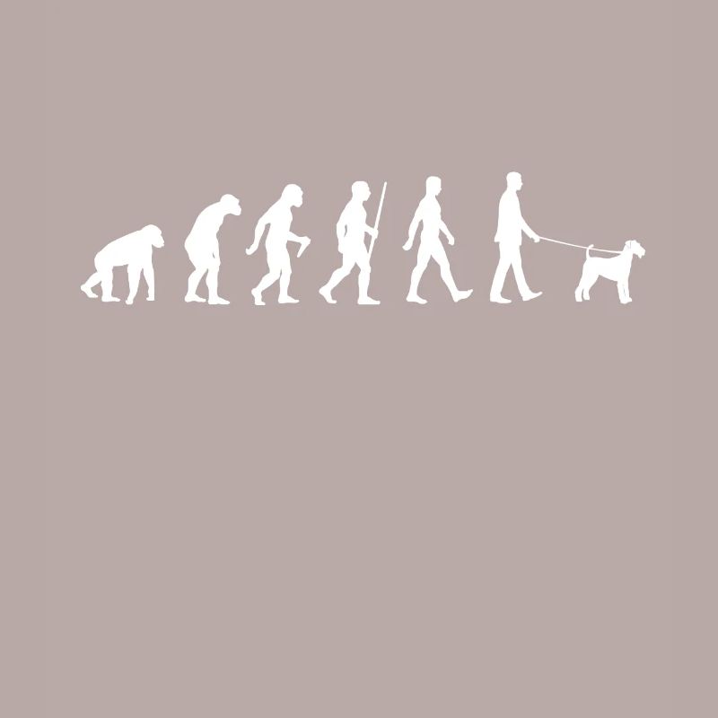 Evolution Airedale Terrier Walker
