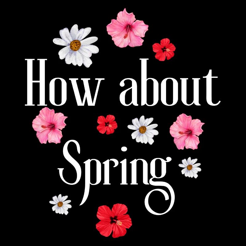 How about spring
