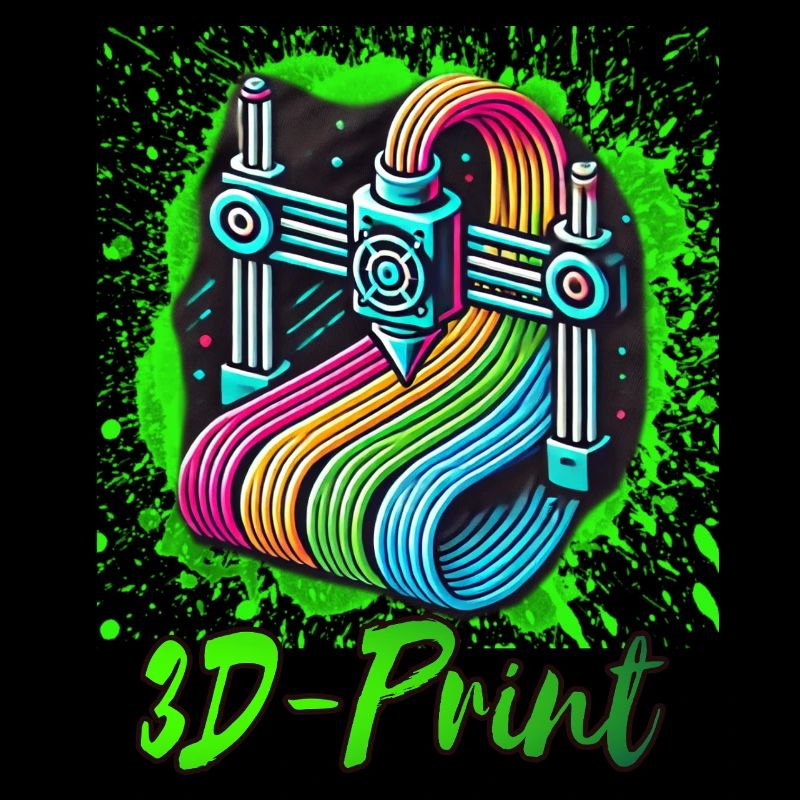 Impression 3D