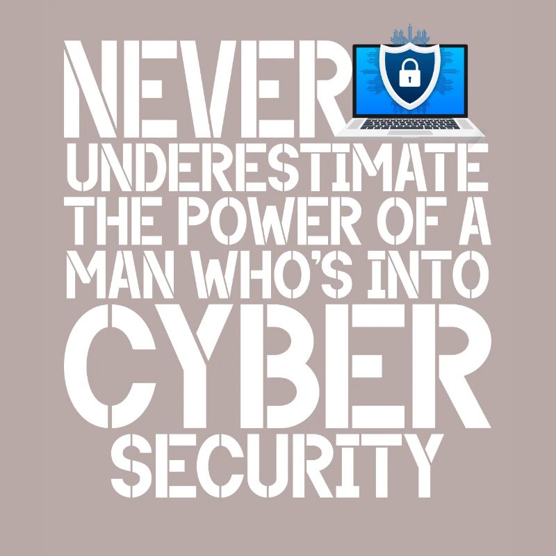 Cyber security hacker hacking