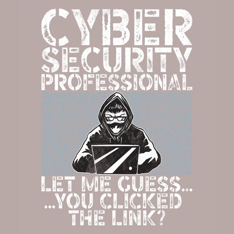 Cyber security hacker hacking