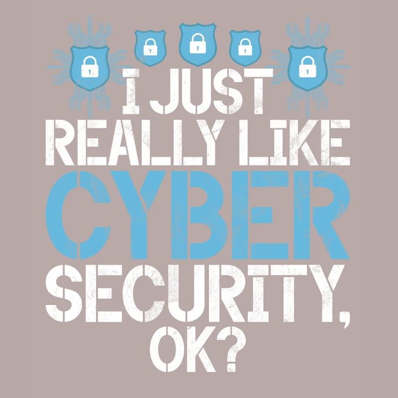 Cyber security hacker hacking