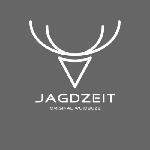 WUIDBUZZ | Jagdzeit | Unisex - Sofakissen mit Füllung 45 x 45 cm