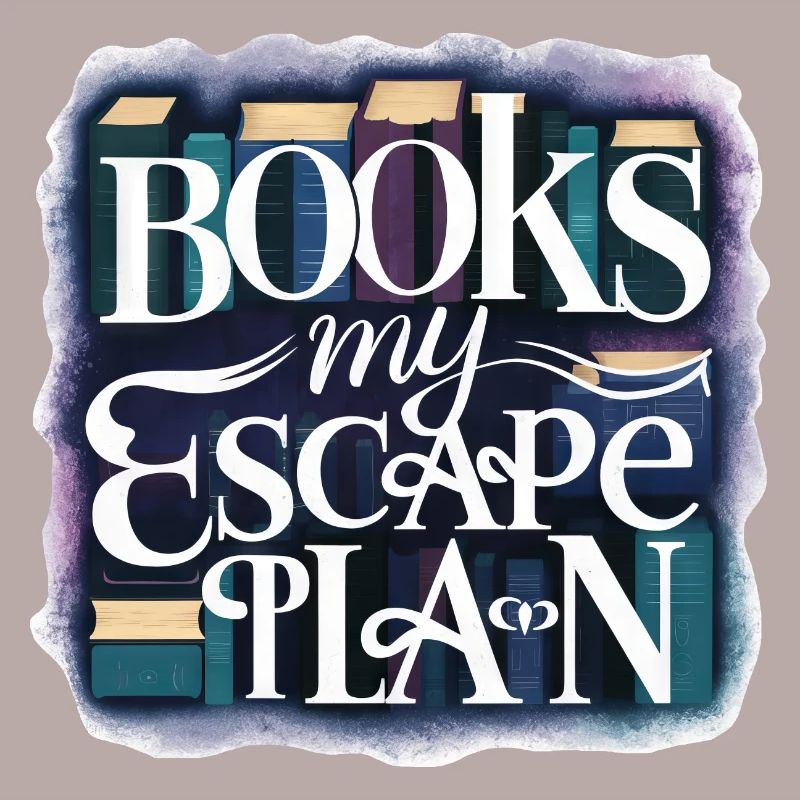 Bookworm Bookworm Dire Mon Plan d’Évasion