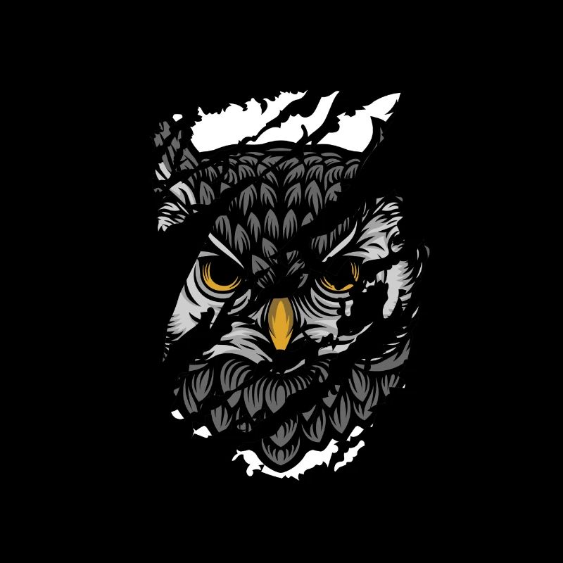 Owl - Eule