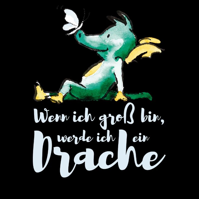 TABALUGA Wenn Ich Groß Bin, Werde Ich Ein Drache