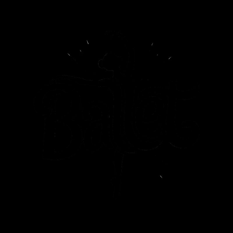 Ballett - Cool Dance Logo