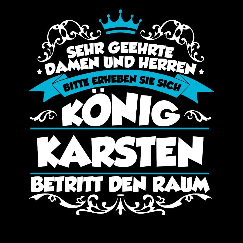 Karsten Name Design