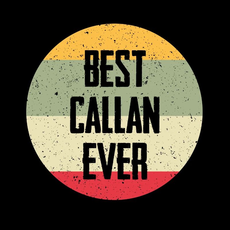 Best Callan Ever