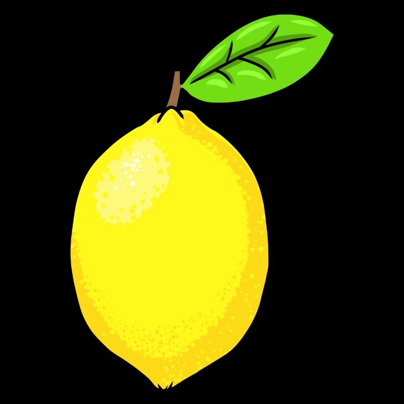 citron acide émotion émotion fruit citron