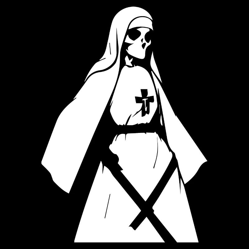 Aventurez-vous hardiment dans l’inconnu avec Horror Nun,