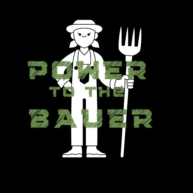 Power to the Bauer
