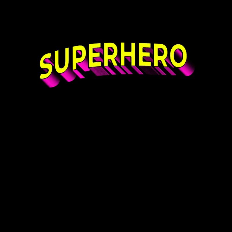 Superheld
