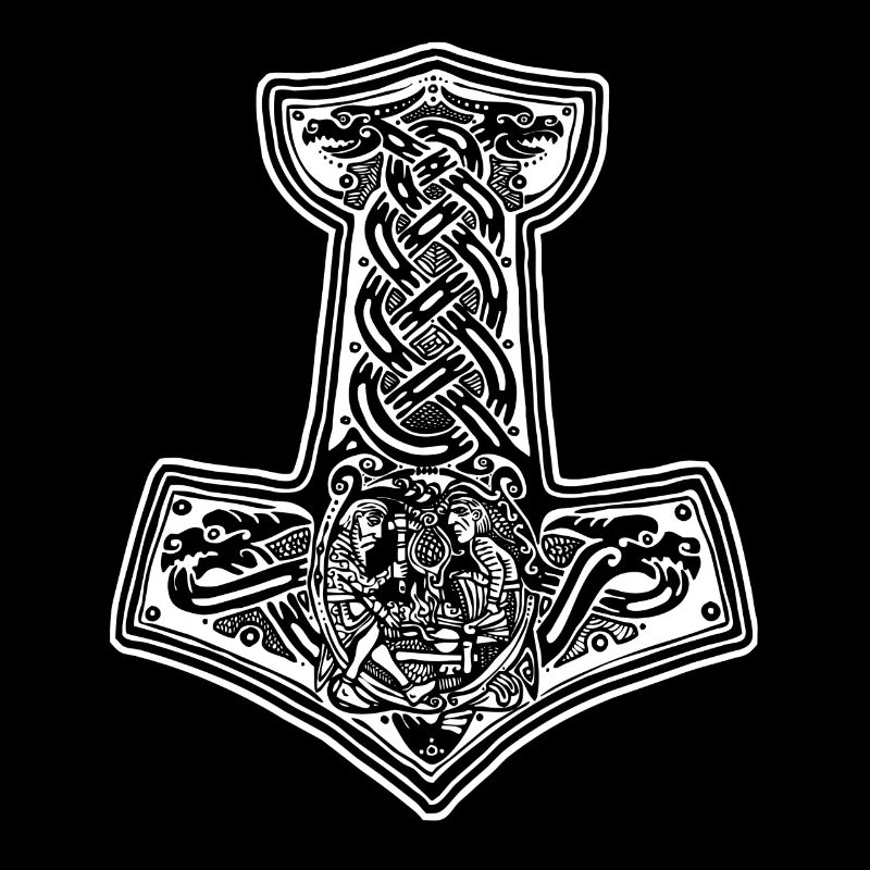 Mjölnir