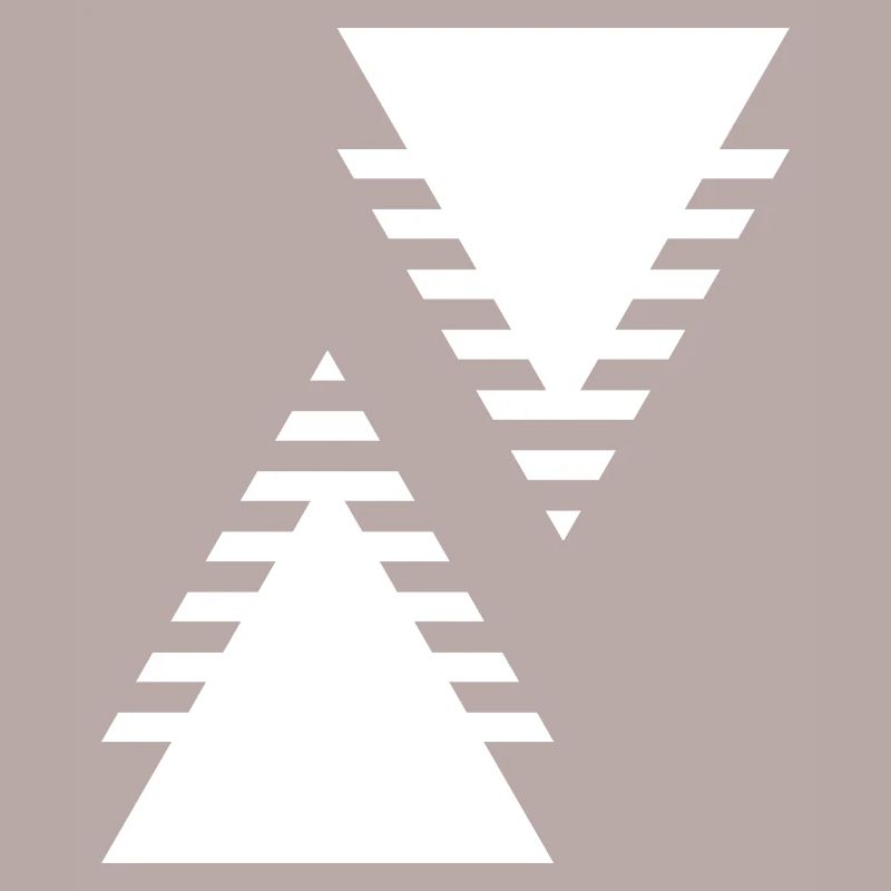 Conception des triangles géométriques