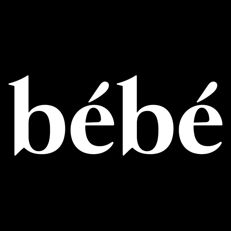 bébé