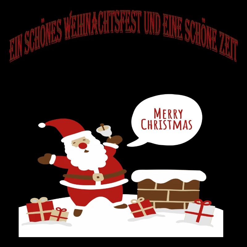 Weihnachtsmann