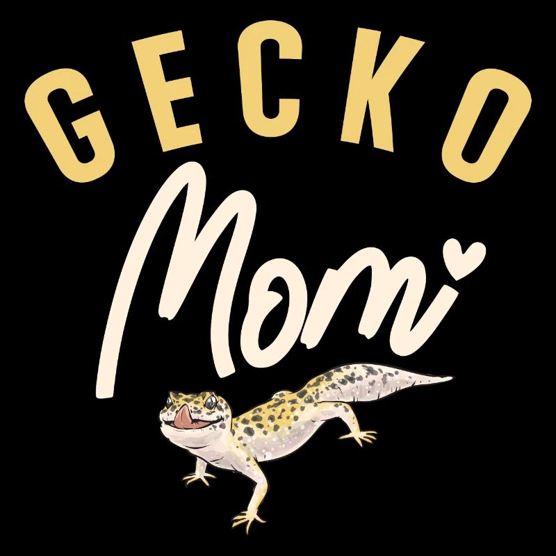 Gecko léopard Reptile Gecko de compagnie