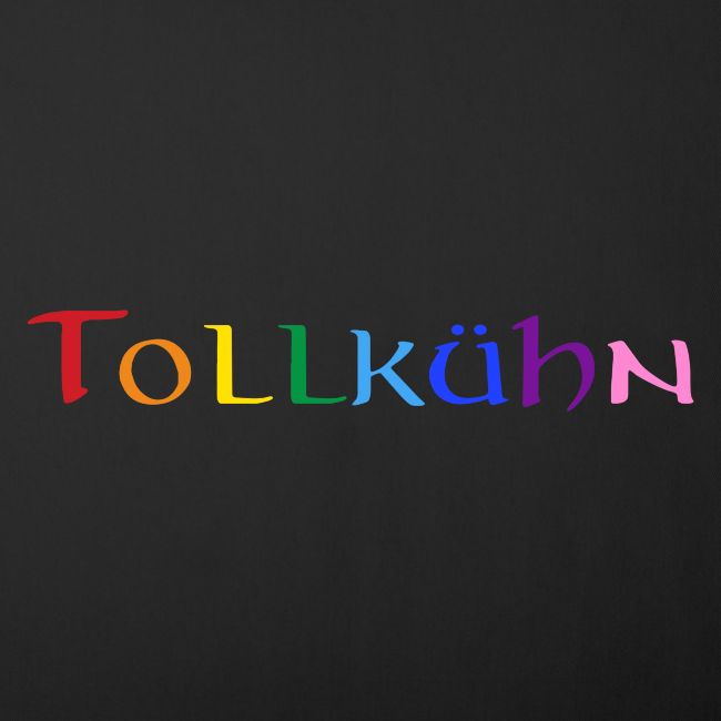 Tollkühn Pride