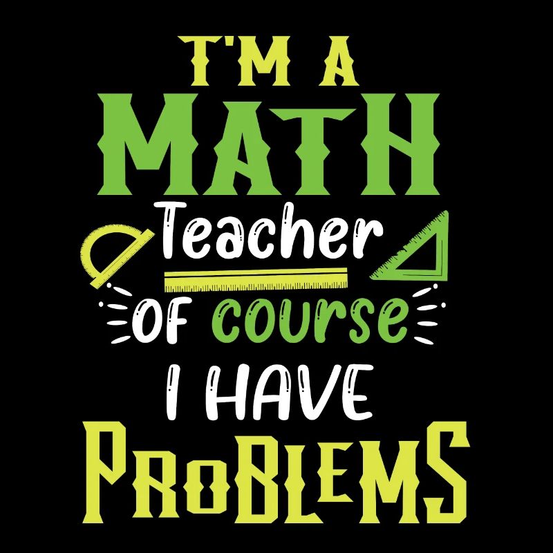 Math teacher math