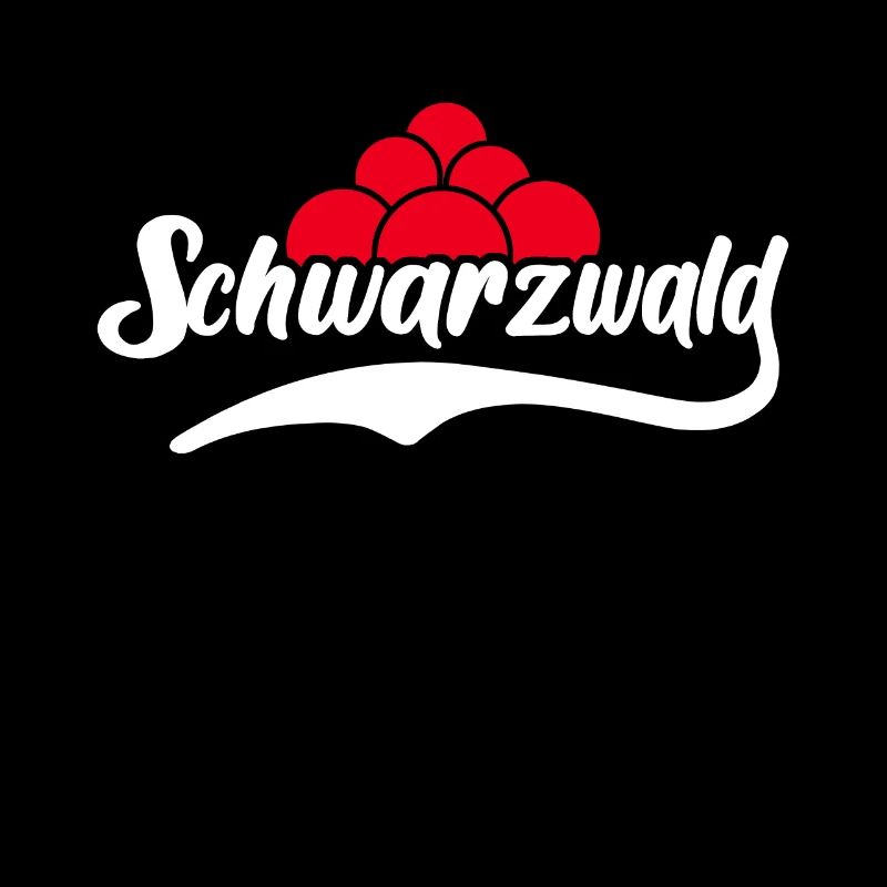 Schwarzwald Souvenir Schwarzwälder Sprüche