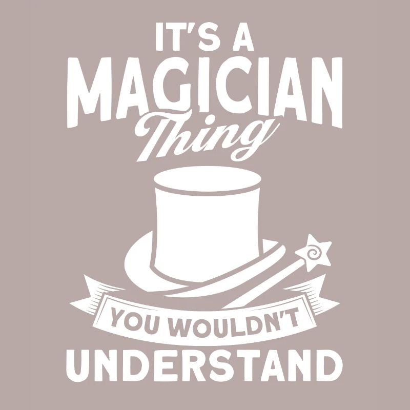 Magicien Party Magic Tricks Performer Magicien
