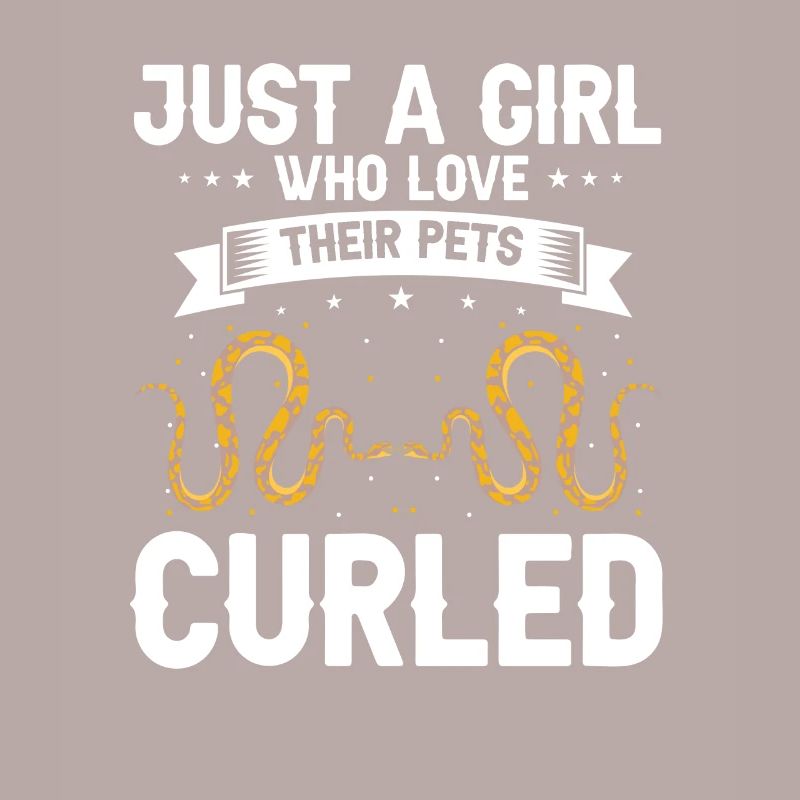 King python design pour les amateurs de serpents