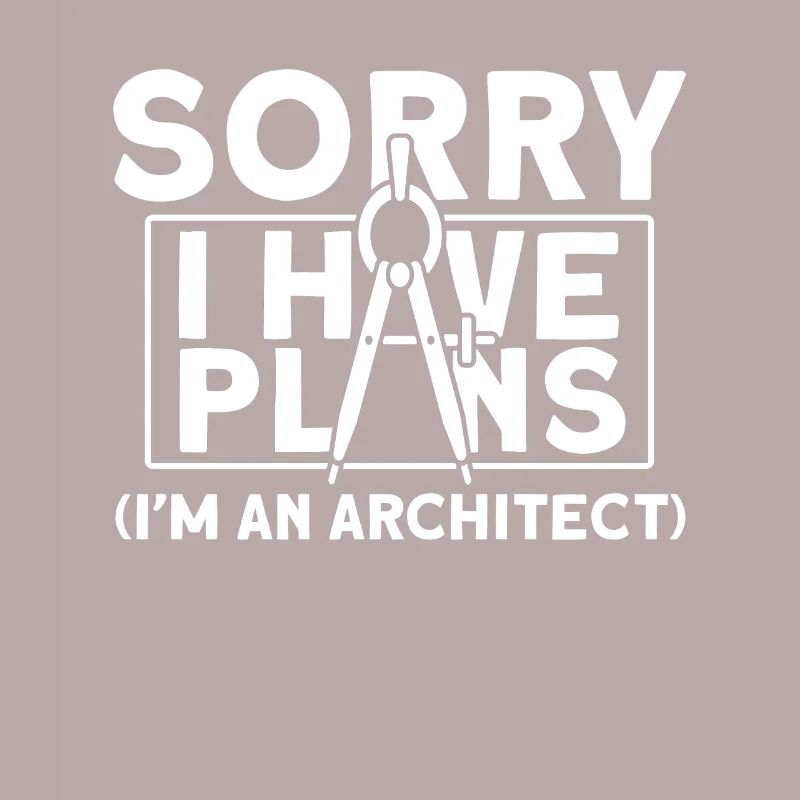 Architect Gift Profession Architecture Job Architect